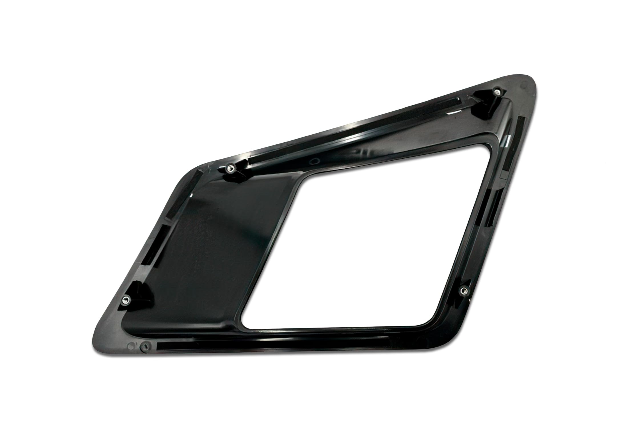 Amazon.com: KOZAK DEF Filler Bezel for Trucks with Fairings A18